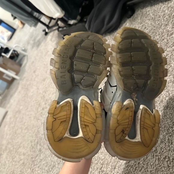 Balenciaga Track Sneaker - Picture 3 of 4